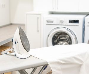 Lire la suite à propos de l’article Essential Clean : Le Service de Traitement du Linge qui Va Vous Changer la Vie ! 🧺